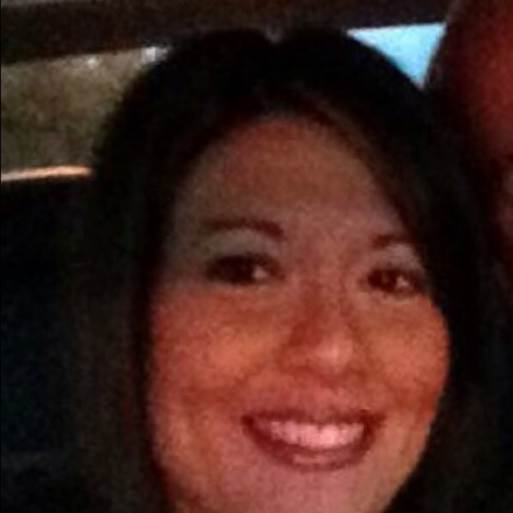 Meet your Posher, Melissa